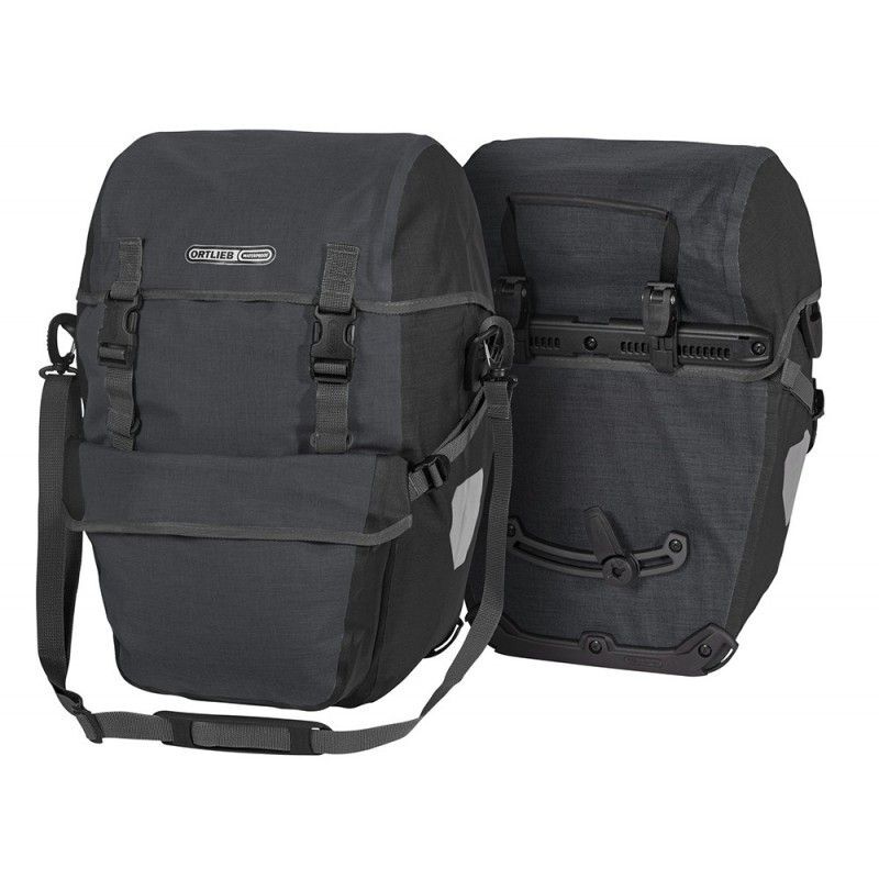 Bike-Packer Plus 42 L