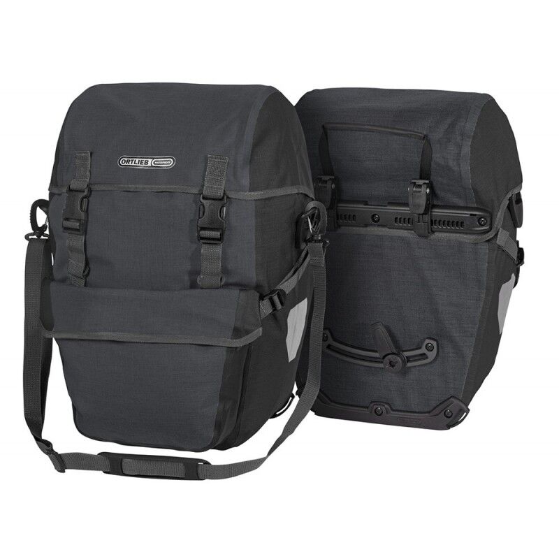 Bike-Packer Plus 42 L - Sacoches vélo | Hardloop