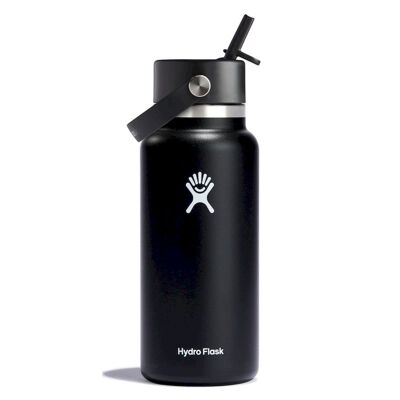 32 Oz Wide Flex Straw Cap - Termos