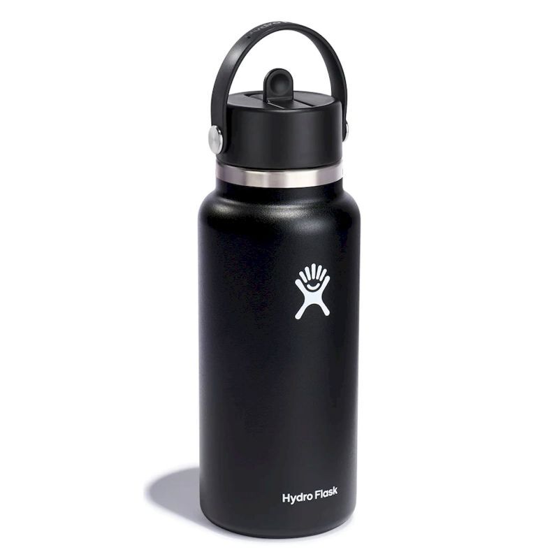 Hydro Flask 32 Oz Wide Flex Straw Cap - Vacuum flask | Hardloop
