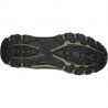 Skechers Relaxed Fit: Selmen - Melano - Zapatillas de senderismo - Hombre | Hardloop