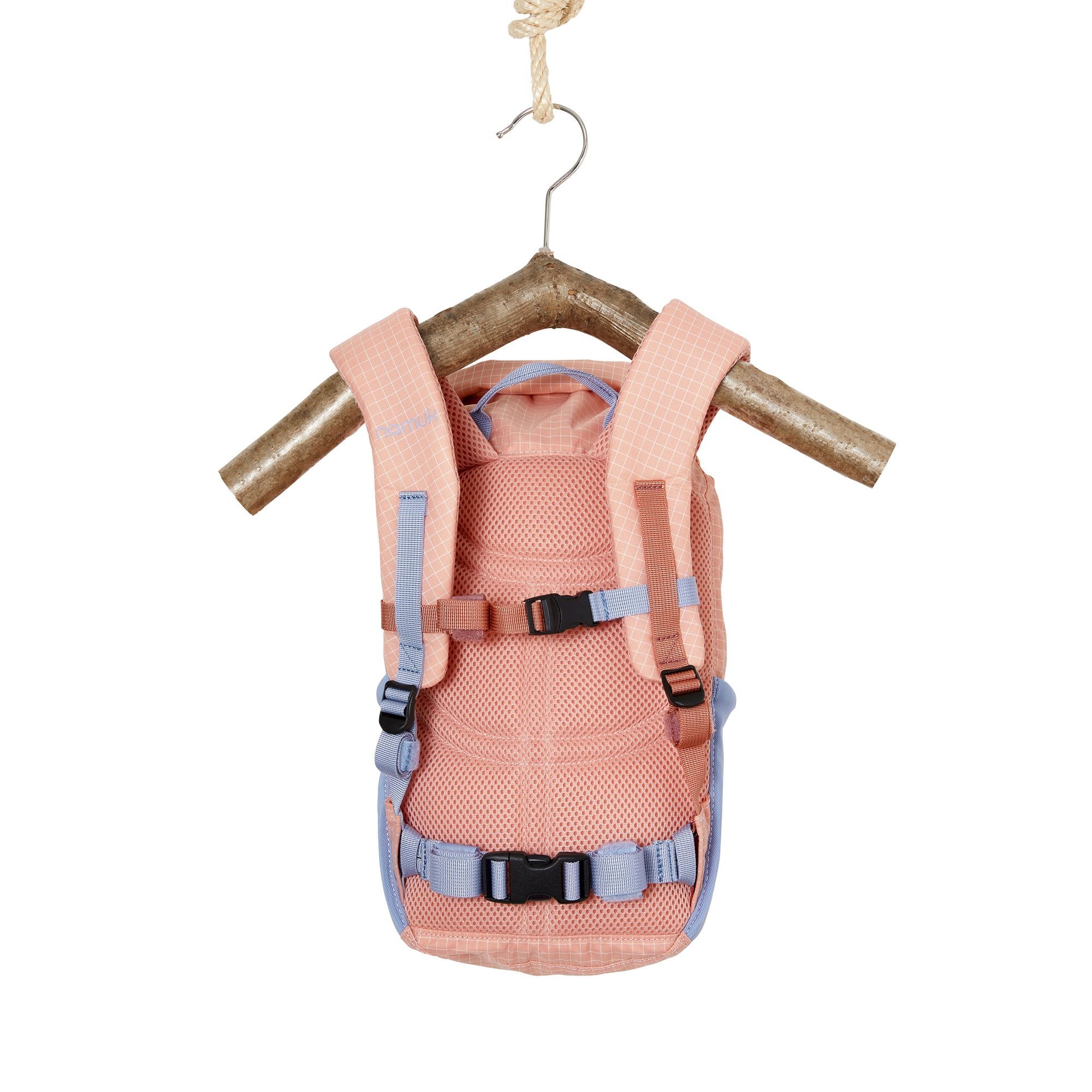 Namuk Seon - Walking backpack - Kids' | Hardloop