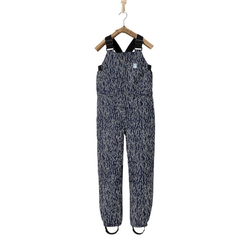 Namuk Dan Pant - Waterproof trousers - Kid's | Hardloop