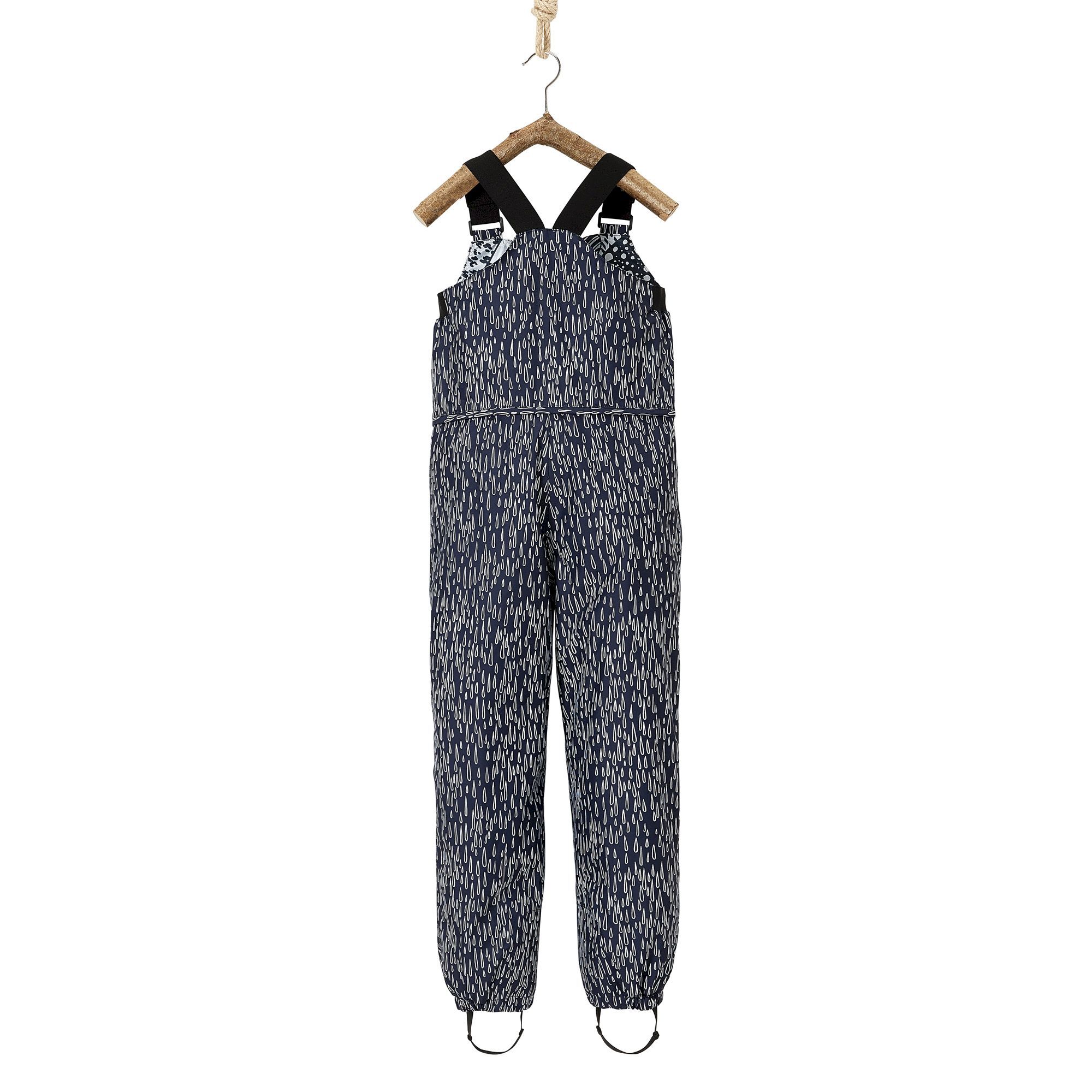 Namuk Dan Pant - Waterproof trousers - Kid's | Hardloop