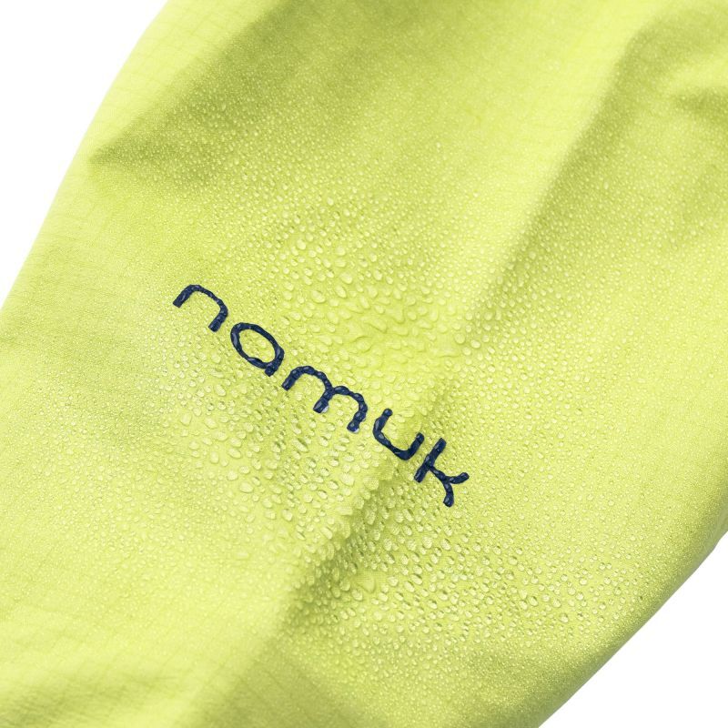 Namuk One Ultralight Jacket - Regenjacke - Kind | Hardloop