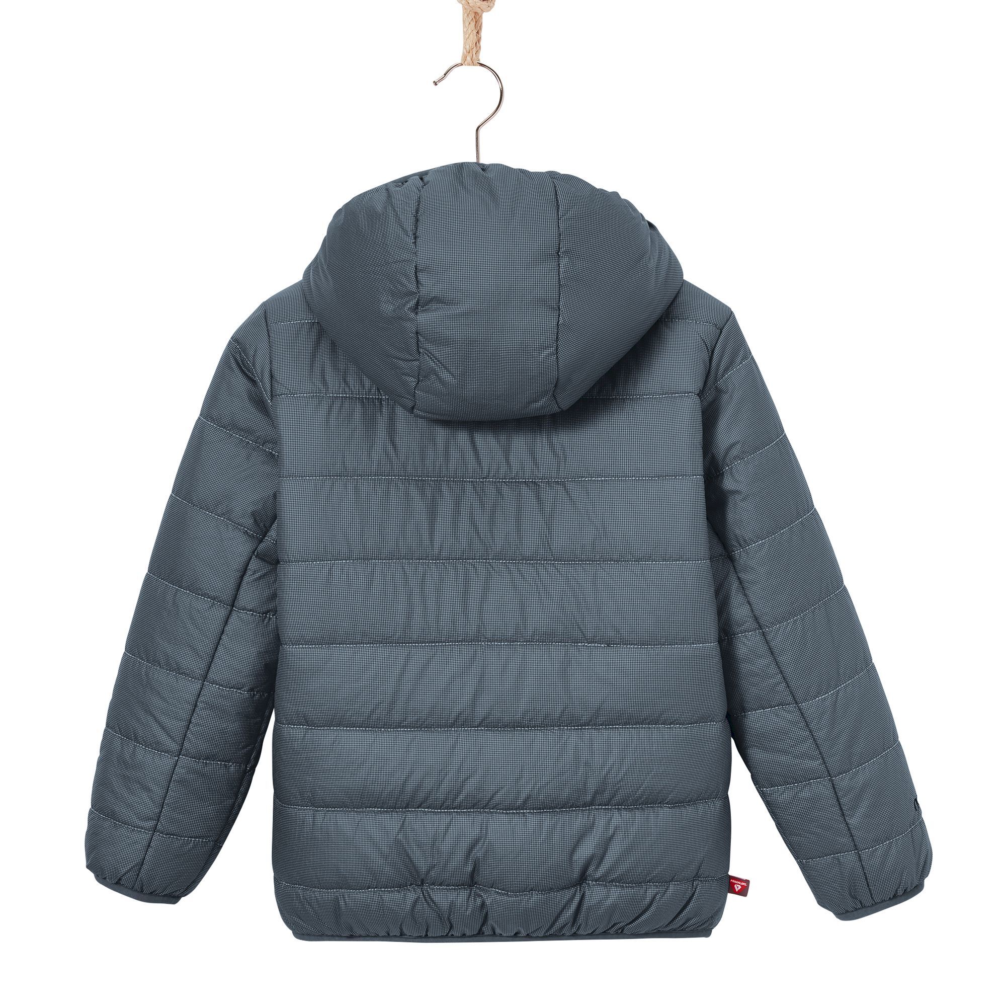 Glow Reversible PrimaLoft Jacket Synthetic jacket Kid s