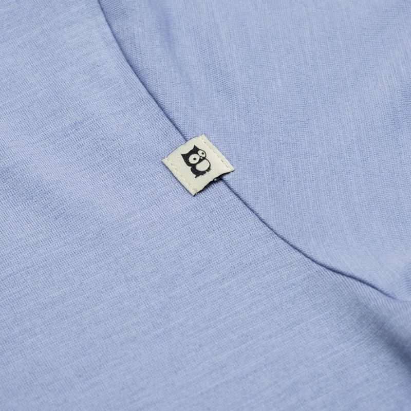 Namuk Dea Merino T-Shirt - Merinoshirt - Kinderen | Hardloop