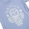 Namuk Dea Merino T-Shirt - Koszulka z wełny Merino® dziecięca | Hardloop