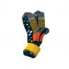 Namuk Peak Merino - Skarpety z wełny Merino® męskie | Hardloop