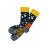 Namuk Peak Merino - Skarpety z wełny Merino® męskie | Hardloop