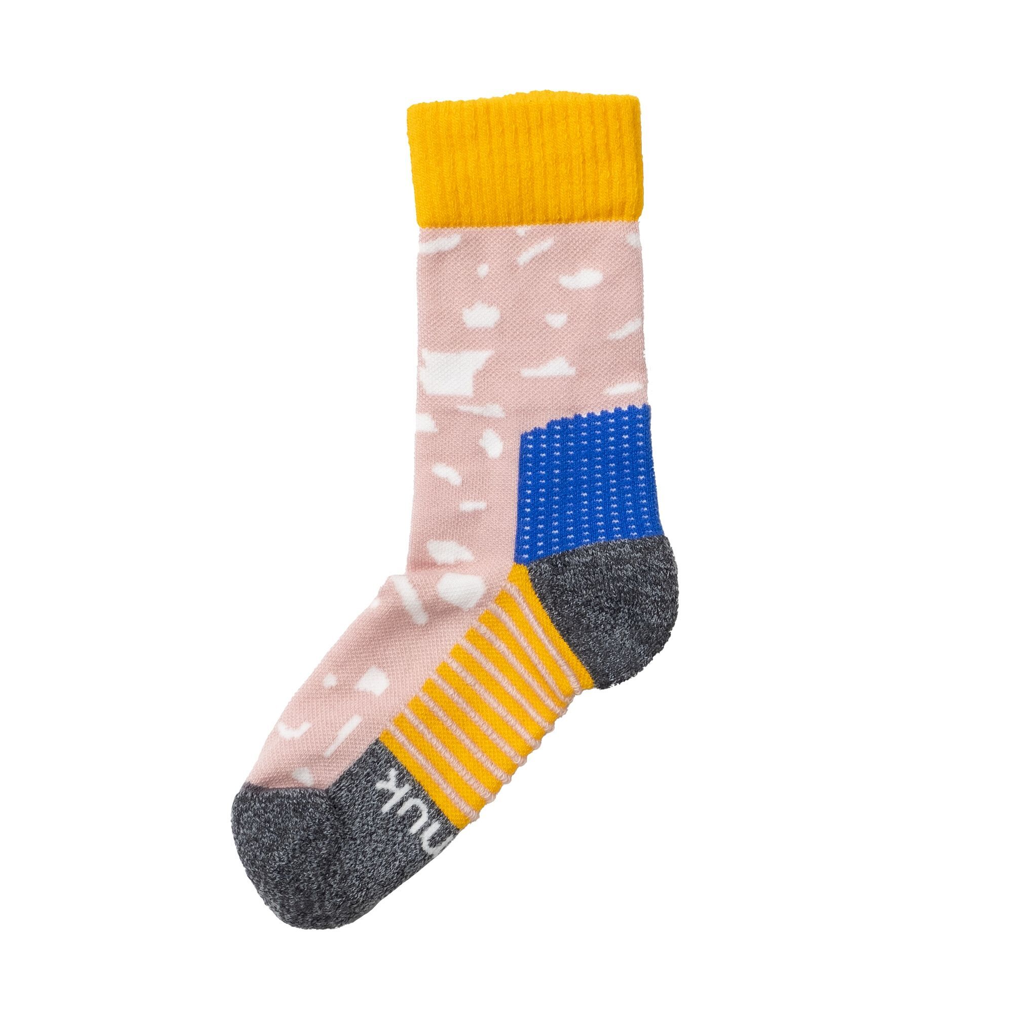 Namuk Peak Merino - Dětské ponožky | Hardloop