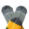 Namuk Peak Merino - Merinosocken - Kinder | Hardloop