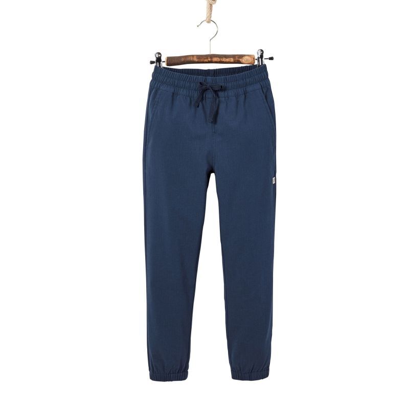Namuk Dash Lightweight Ripstop Pant - Spodnie dziecięce | Hardloop