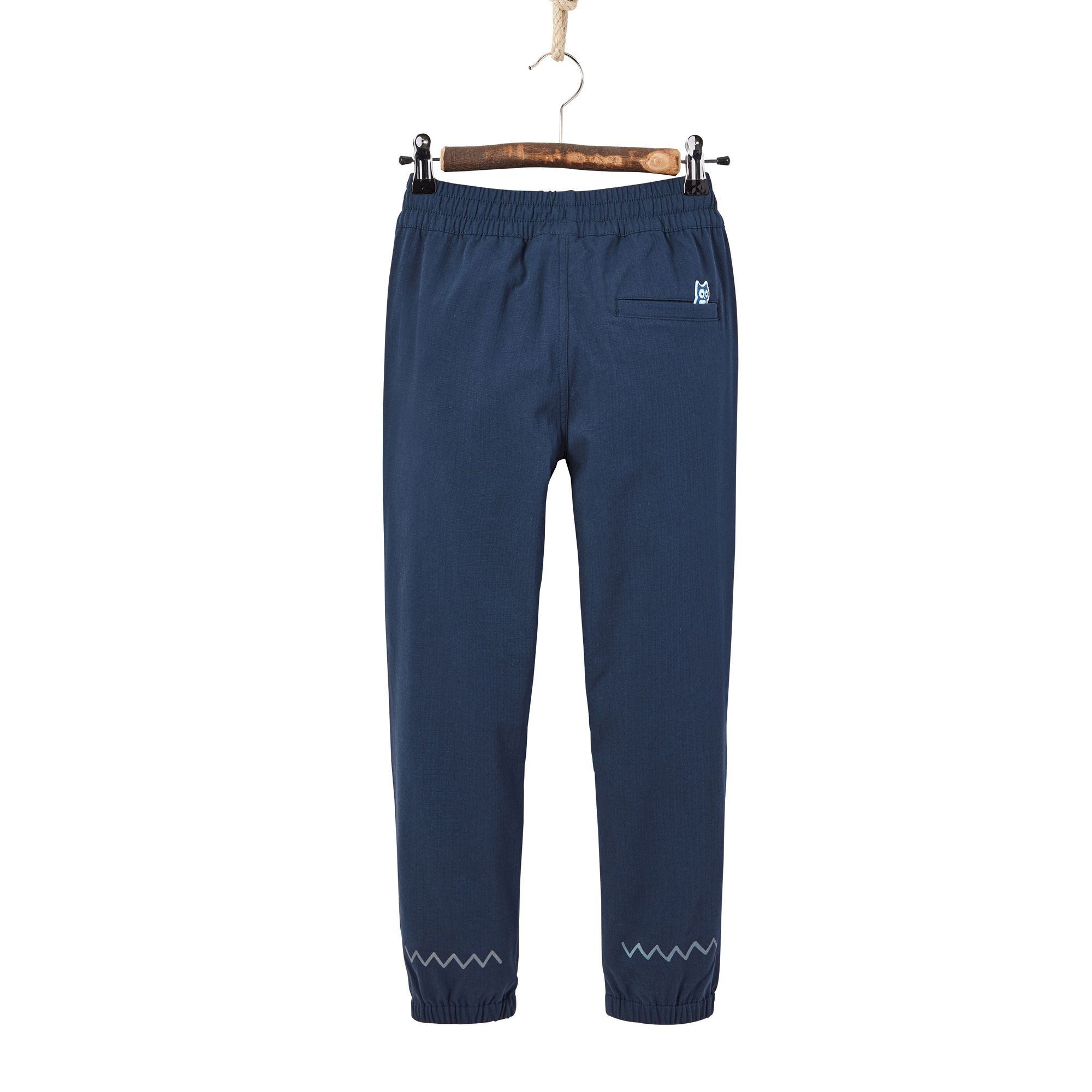 Namuk Dash Lightweight Ripstop Pant - Trousers - Kid's | Hardloop