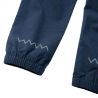 Namuk Dash Lightweight Ripstop Pant - Spodnie dziecięce | Hardloop