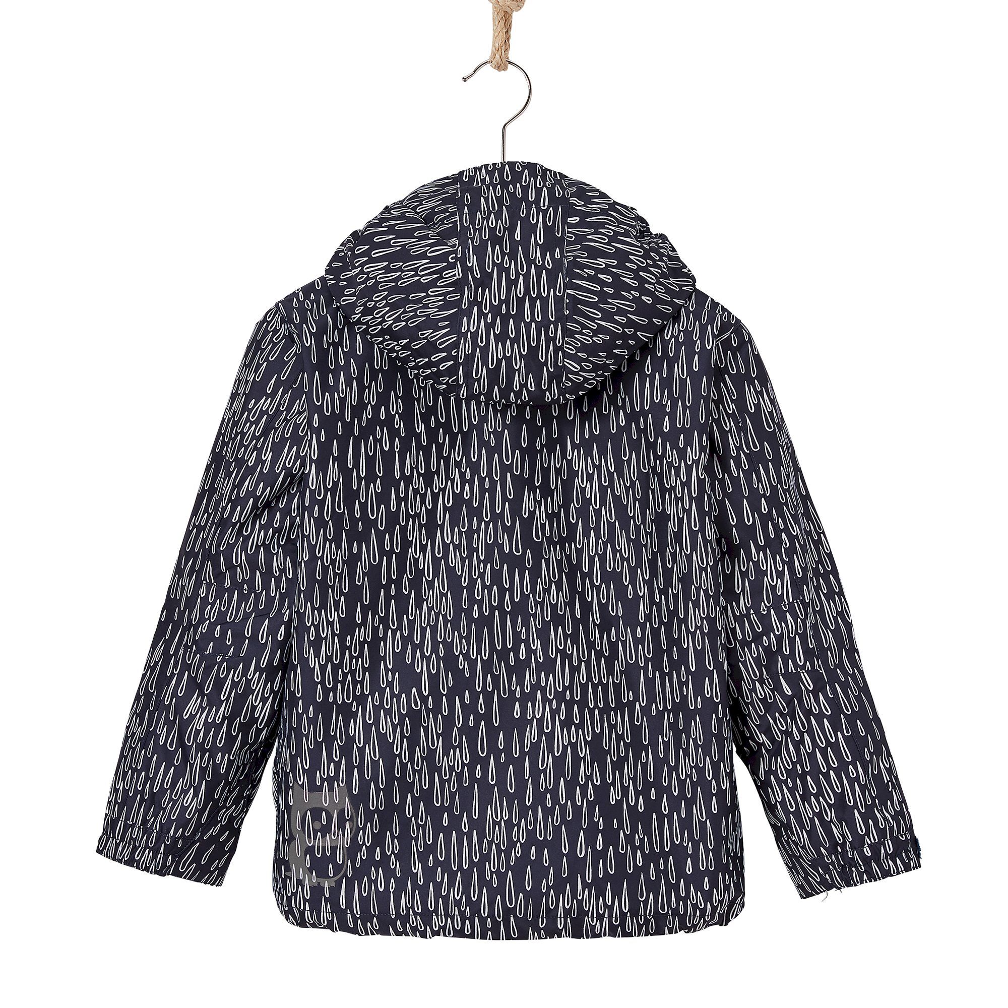 Namuk Chip Jacket - Waterproof jacket - Kid's | Hardloop