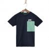 True Navy / Northern Lights