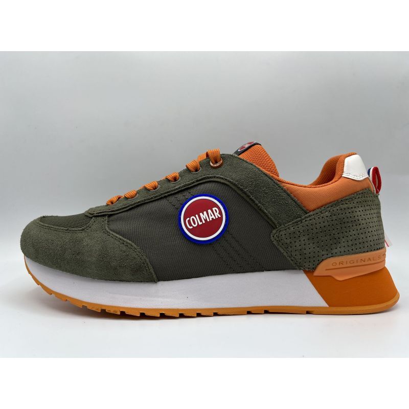 Colmar Travis Authentic - Chaussures homme | Hardloop