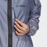 Adidas Terrex Agravic WW Jacket - Vindejakke - Damer | Hardloop