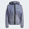 Adidas Terrex Agravic WW Jacket - Kurtka wiatrówka damska | Hardloop