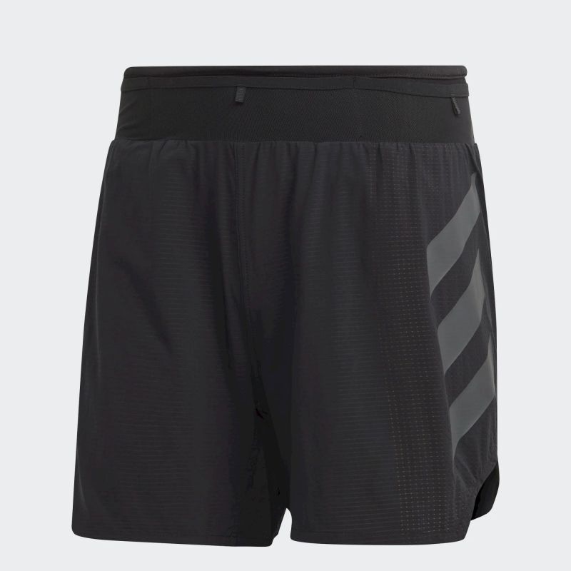 Adidas Terrex Agravic Pro Short - Pantaloncini da trail running - Uomo | Hardloop