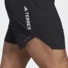 Adidas Terrex Agravic Pro Short - Pantaloncini da trail running - Uomo | Hardloop