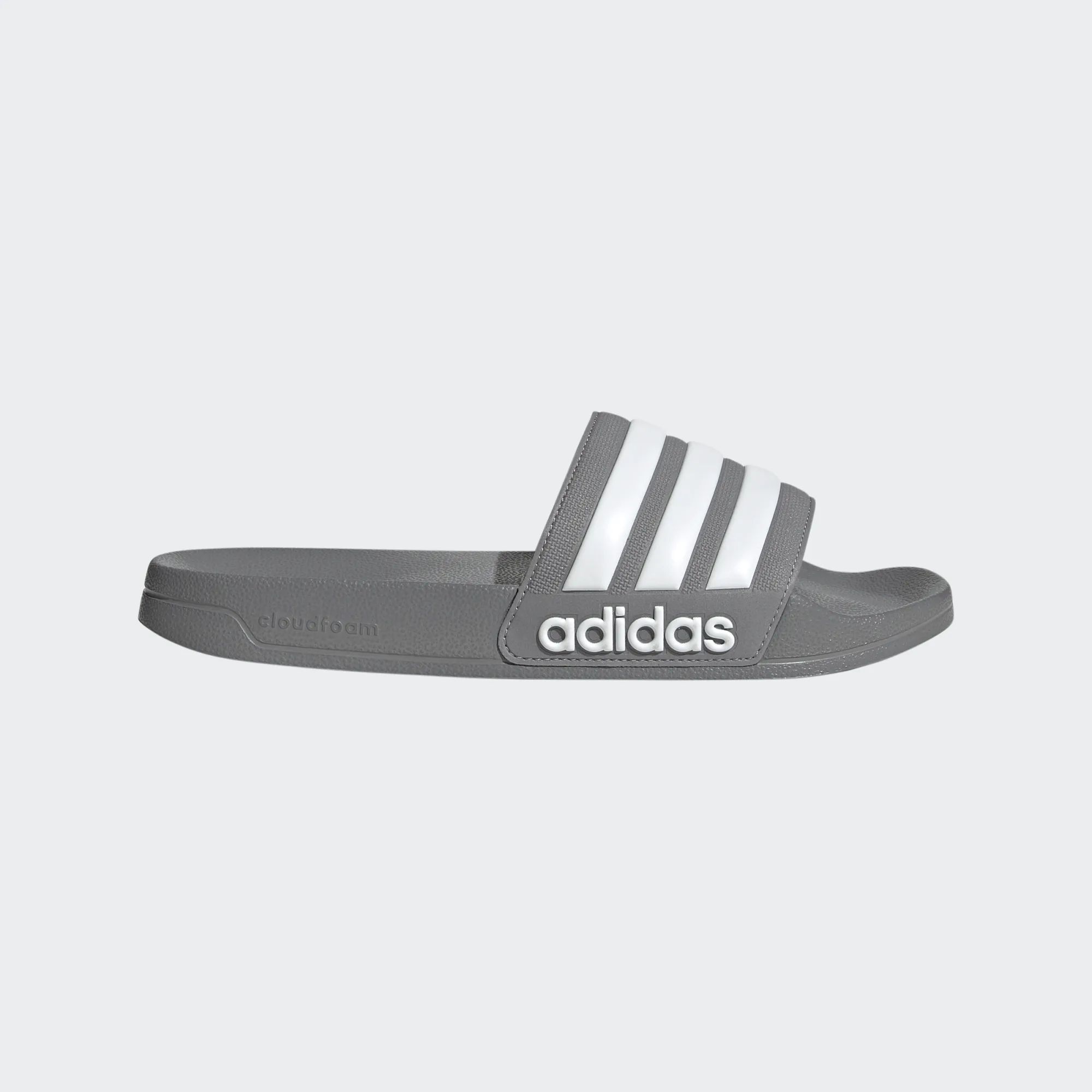 Adidas Adilette Shower - Tap shoes - Miehet | Hardloop