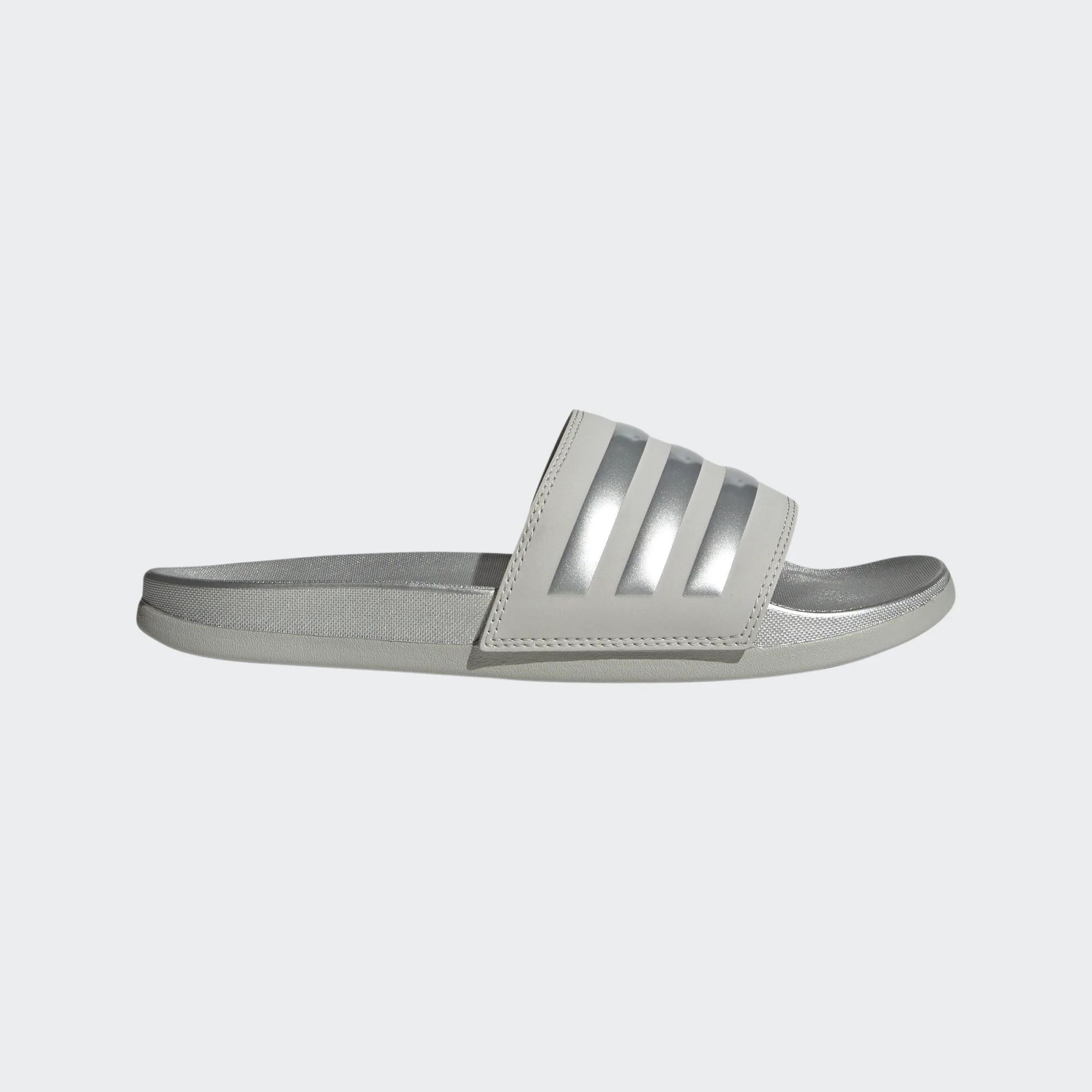 Adidas Adilette Comfort - Claquettes | Hardloop