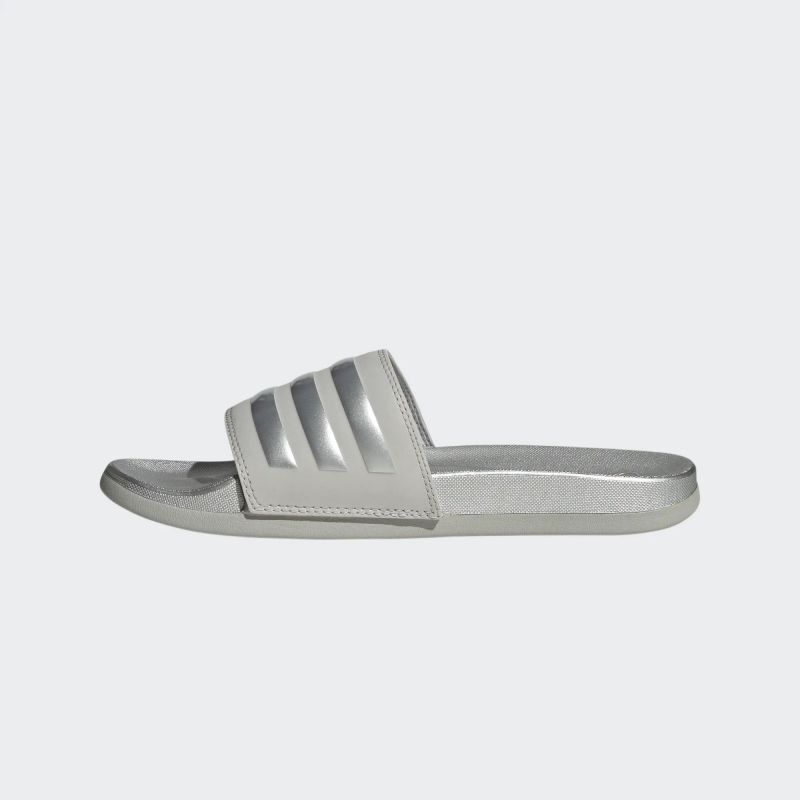 groet site mannelijk Adidas Adilette Comfort - Slippers | Hardloop