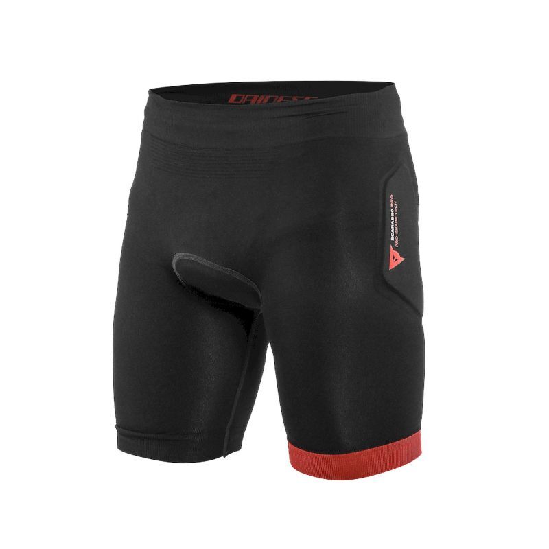 Scarabeo Pro Shorts - Short BTT criança
