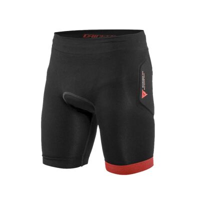 Scarabeo Pro Shorts - Szorty MTB dziecięce