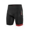 Black / Red