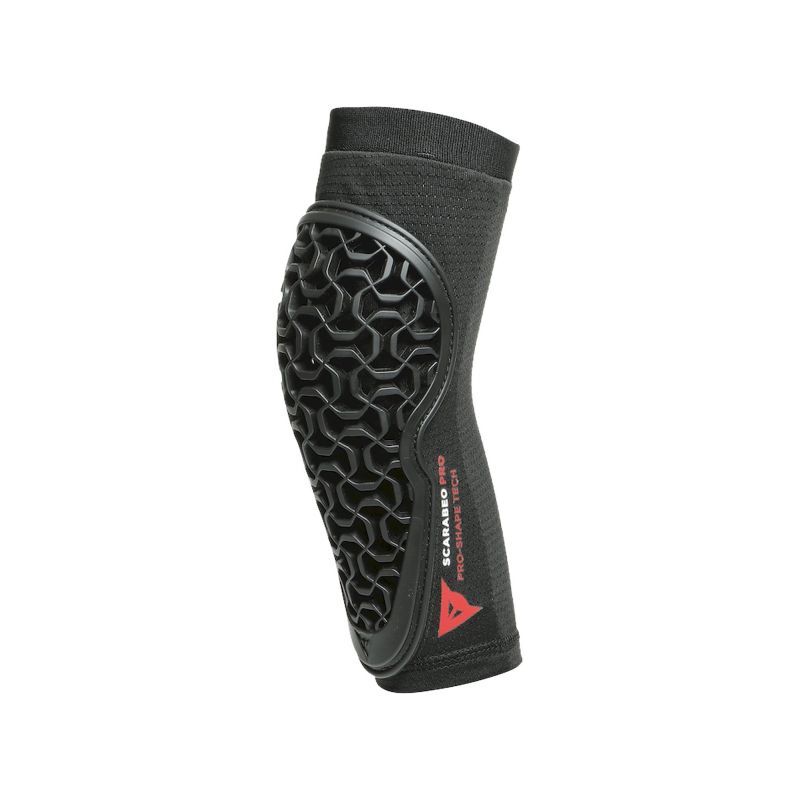 Dainese Scarabeo Pro Elbow Guards - Cotoveleira BTT | Hardloop