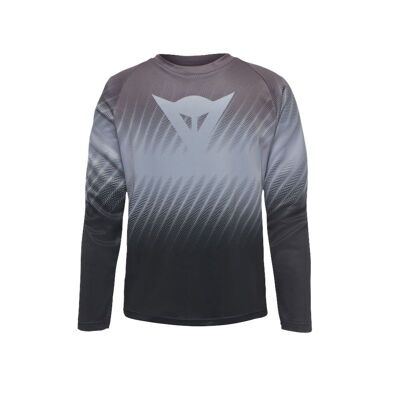 Scarabeo Jersey LS - Dětské mtb dres