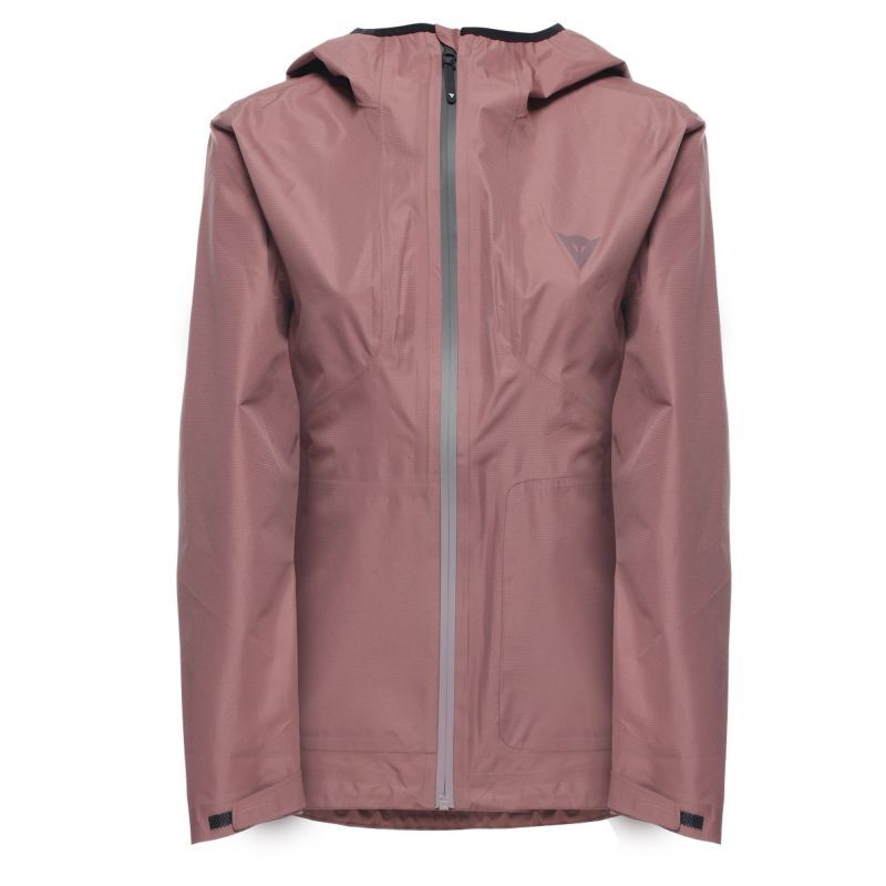 Dainese HGC Shell Light - Veste VTT femme Rose / Taupe S