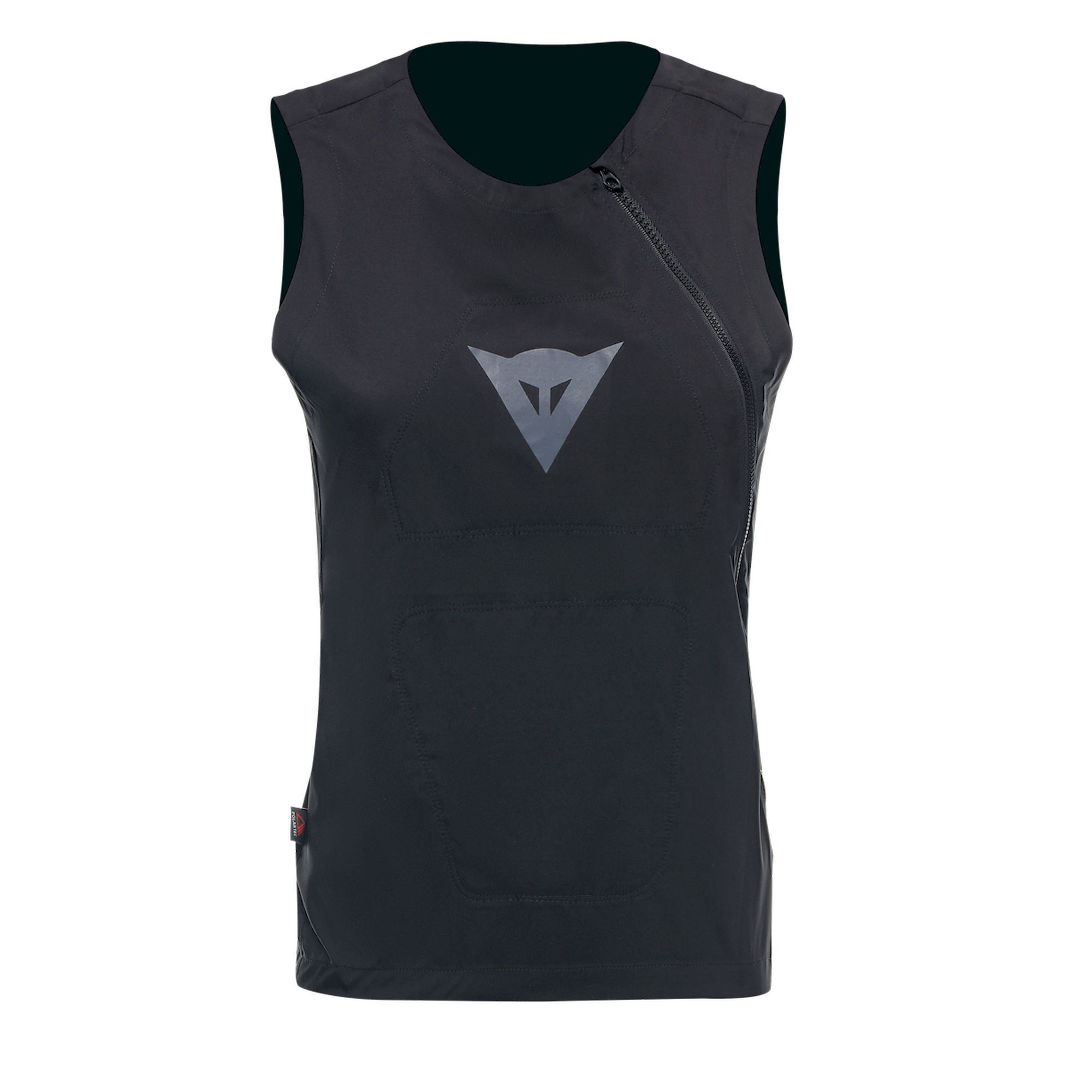 Dainese HGC Hybrid Vest - Cykelväst - Dam | Hardloop