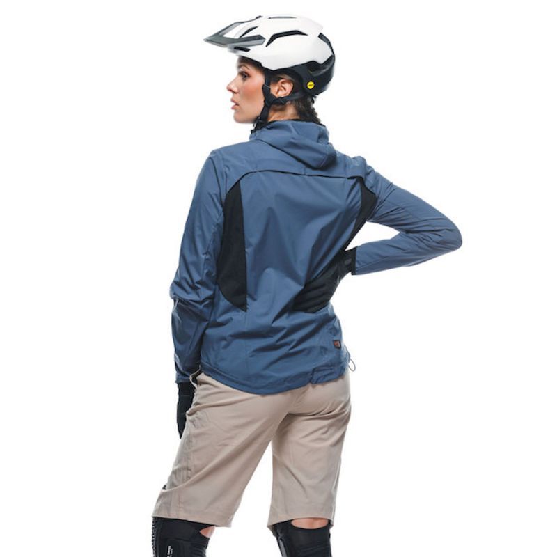 Dainese HGC Hybrid - MTB Jacke - Damen | Hardloop