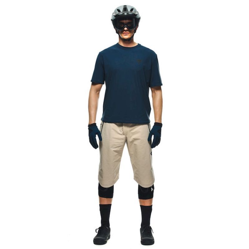 Dainese Hgr Jersey SS - Camisola BTT homem | Hardloop