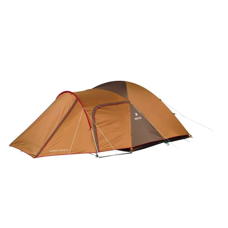 Snow Peak Amenity Dome M - Tenda da campeggio | Hardloop