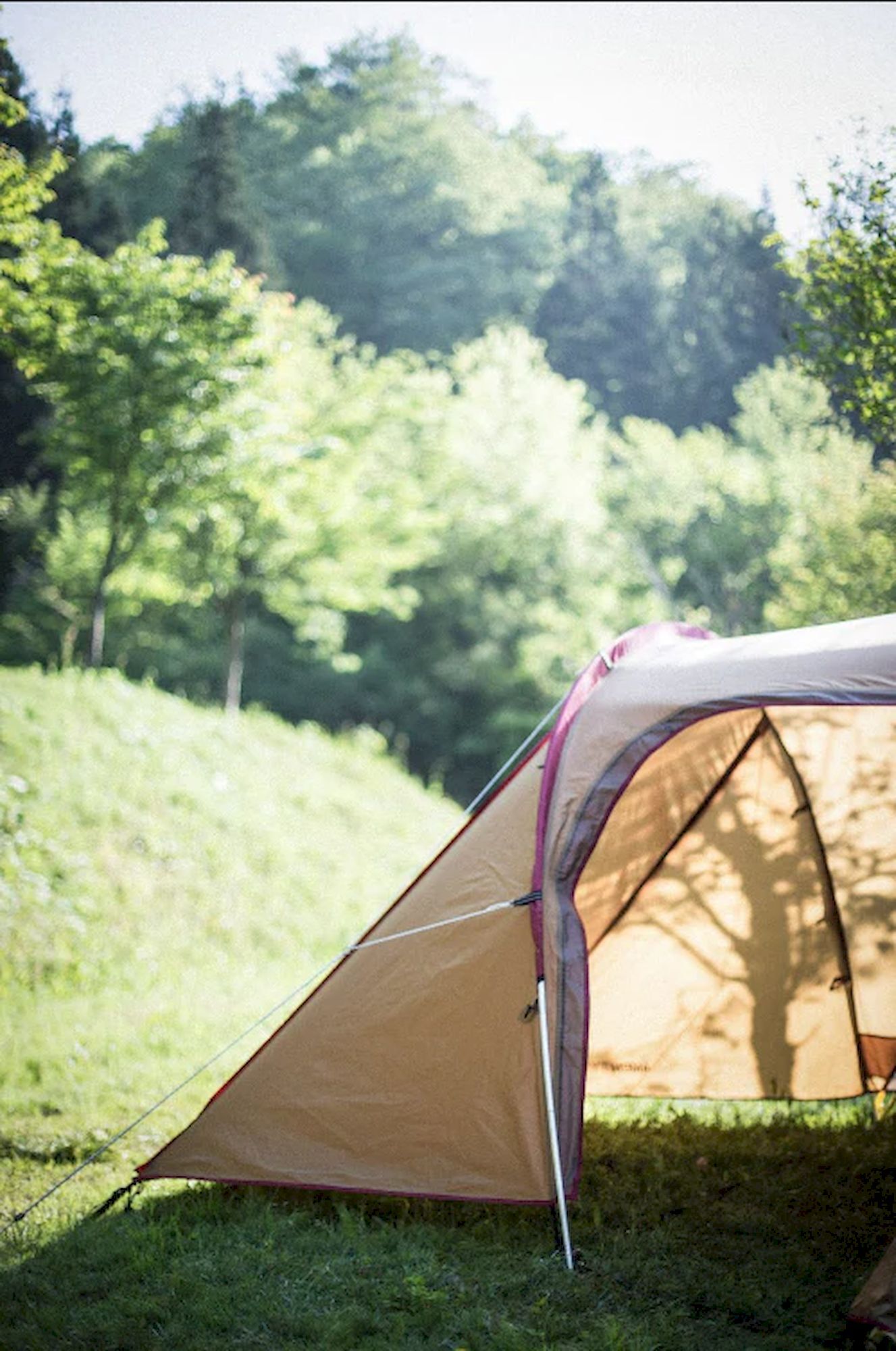 Snow Peak Amenity Dome S - Tent | Hardloop