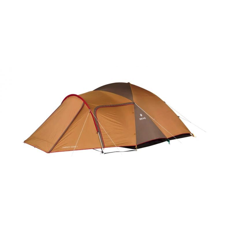 Snow Peak Amenity Dome L - Tenda da campeggio | Hardloop