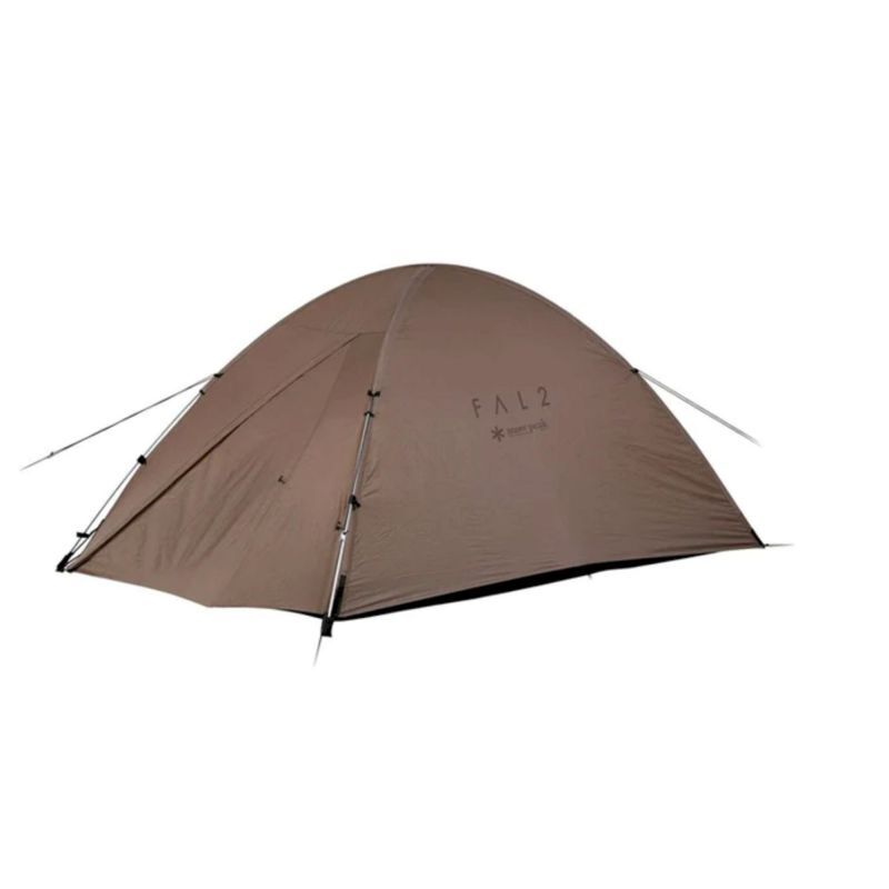 Snow Peak Fal Pro. Air 2 - Tenda da campeggio | Hardloop