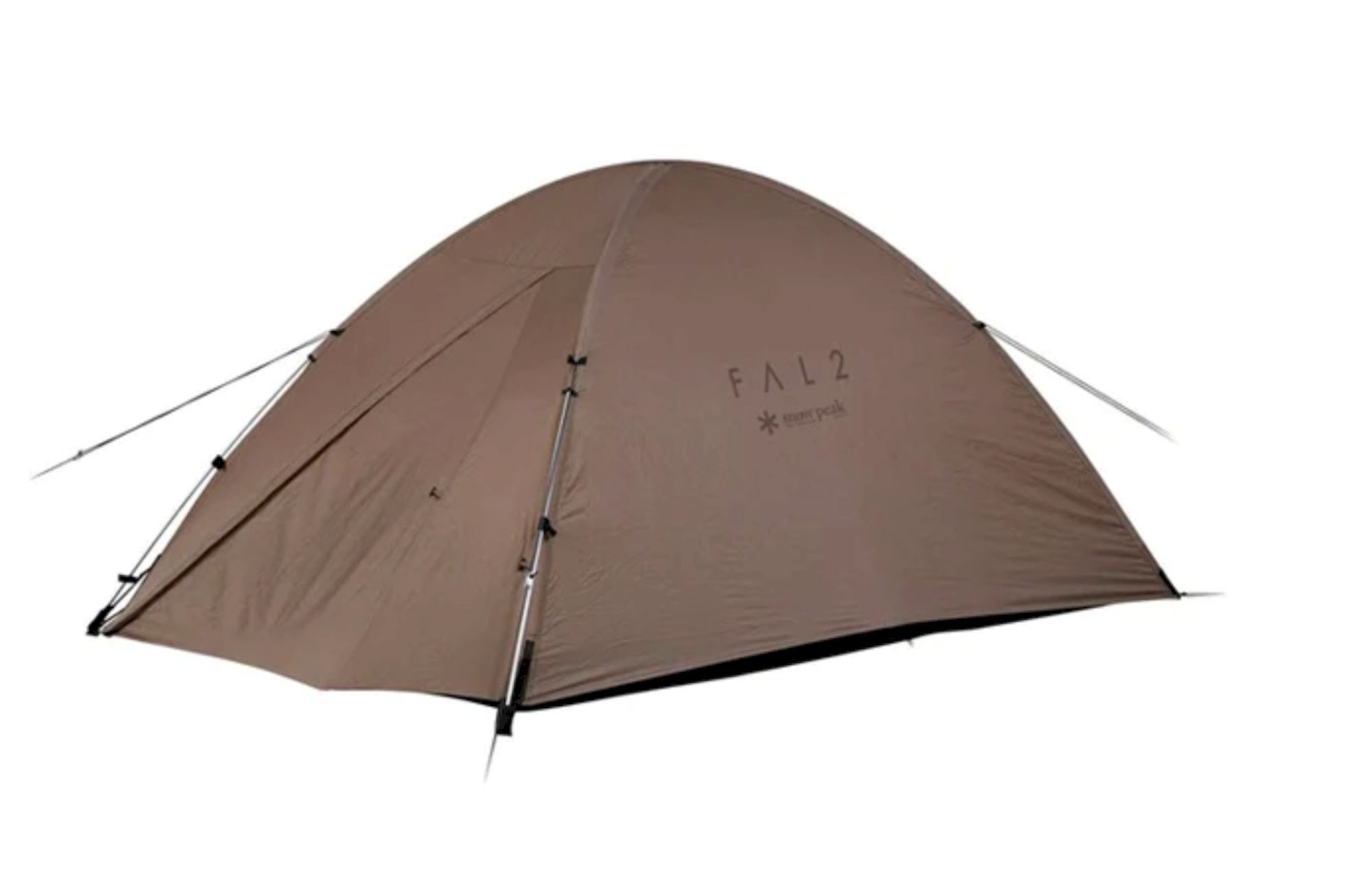 Snow Peak Fal Pro. Air 2 - Tent | Hardloop