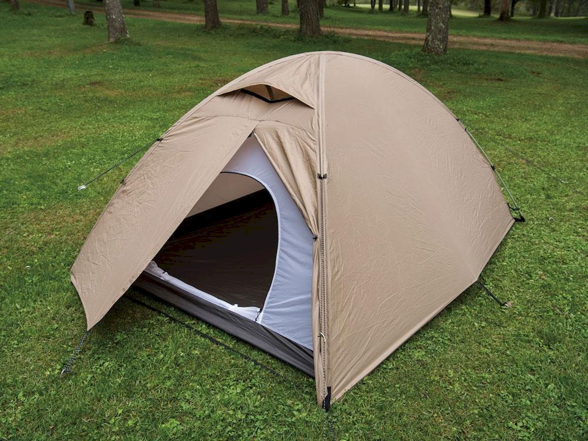 Snow Peak Fal Pro. Air 2 - Tenda da campeggio | Hardloop