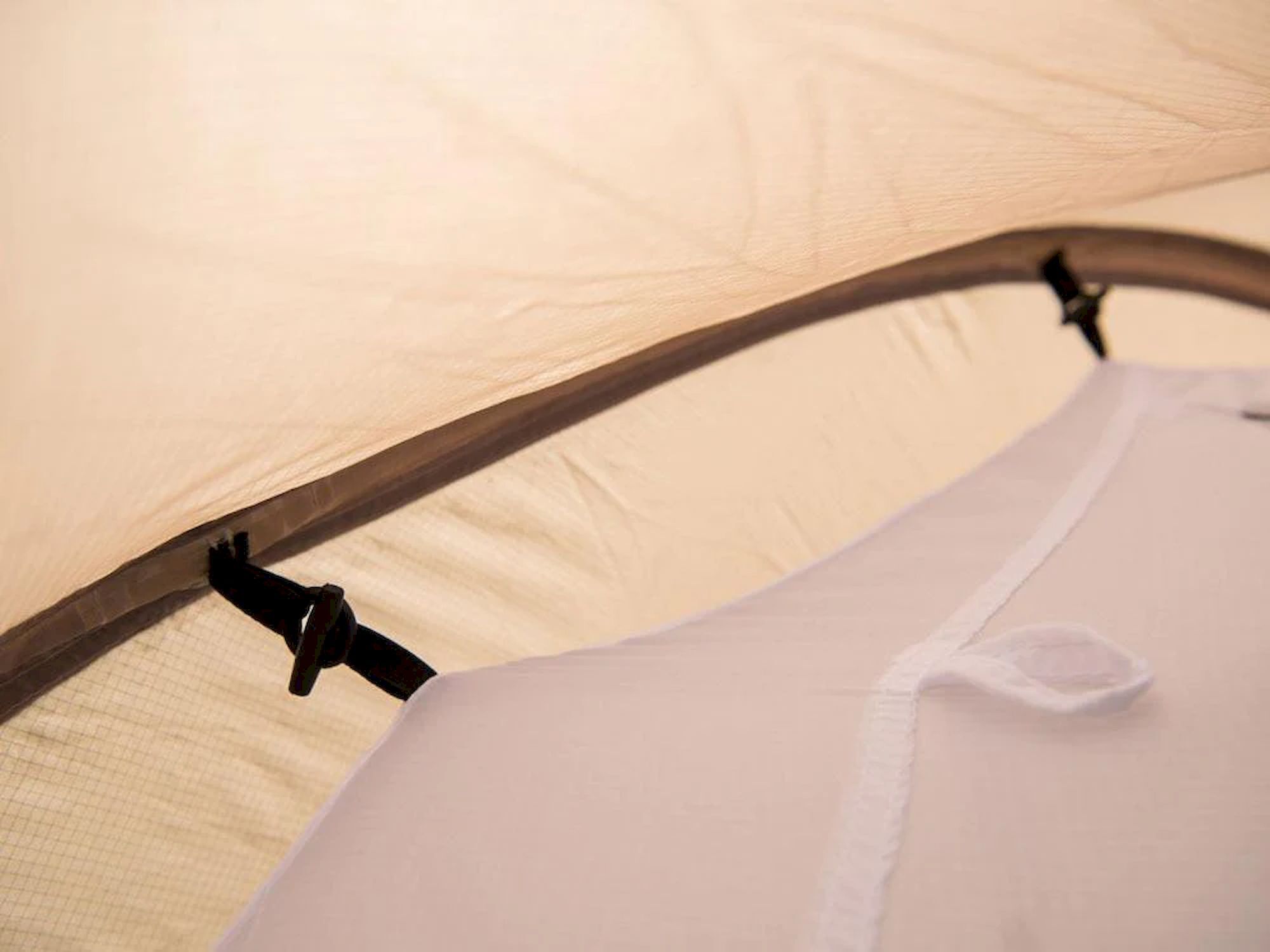 Snow Peak Fal Pro. Air 3 - Namiot | Hardloop