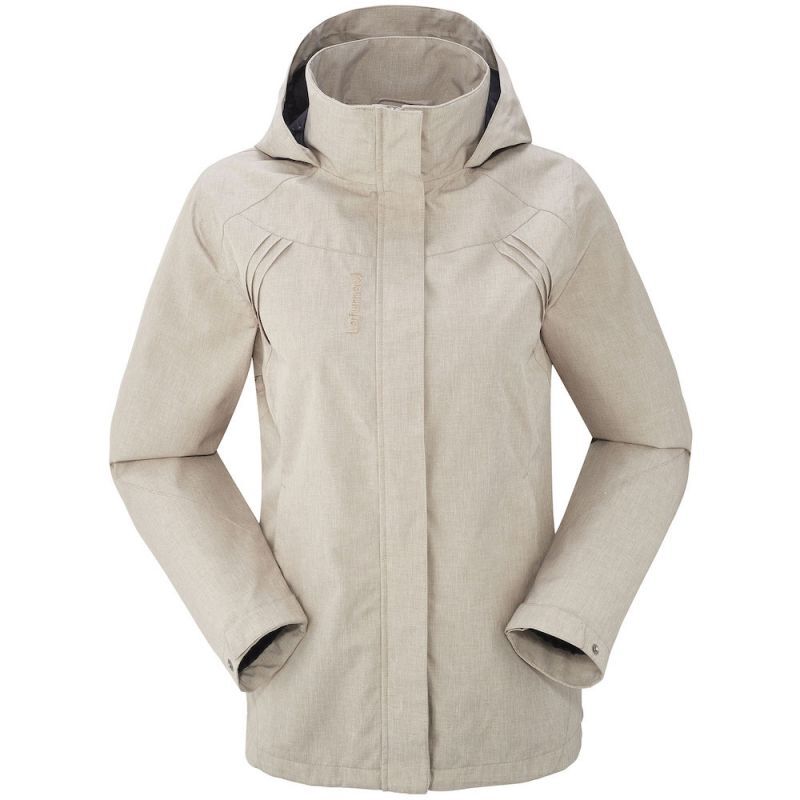 Lafuma - LD Traveller Jkt - Hardshell jacket - Women's
