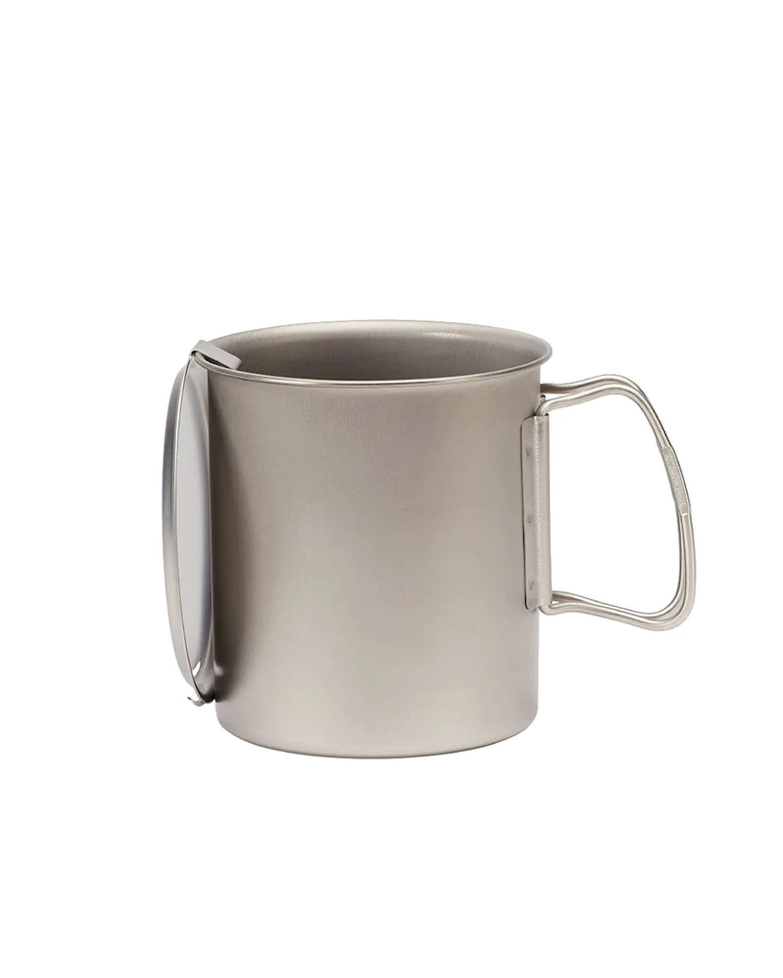 Snow Peak Titanium Trek 700 - Pot | Hardloop