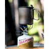 Snow Peak Titanium Trek 700 - Topf | Hardloop
