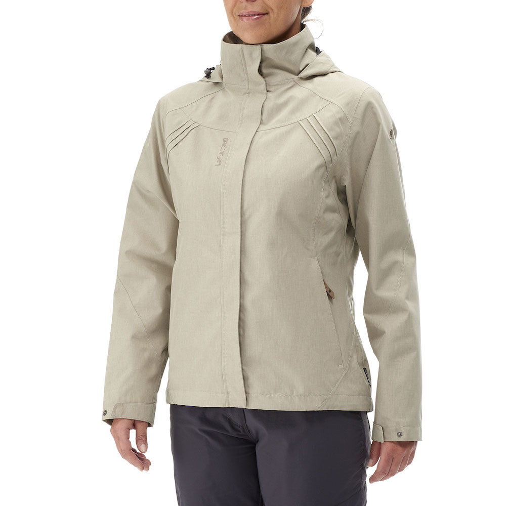 Lafuma - LD Traveller Jkt - Hardshell jacket - Women's