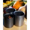 Snow Peak Stacking Mug H - Kubek | Hardloop